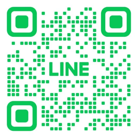 QR Code เพิ่มเพื่อน ราคาบอ Line Official